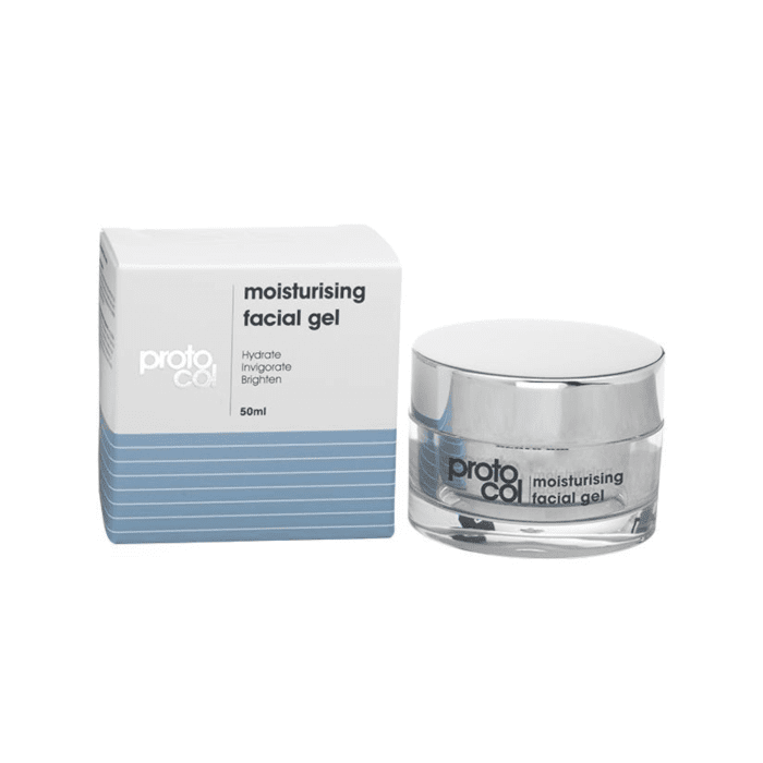 PROTO-COL Collagen veido kaukė 50 ml