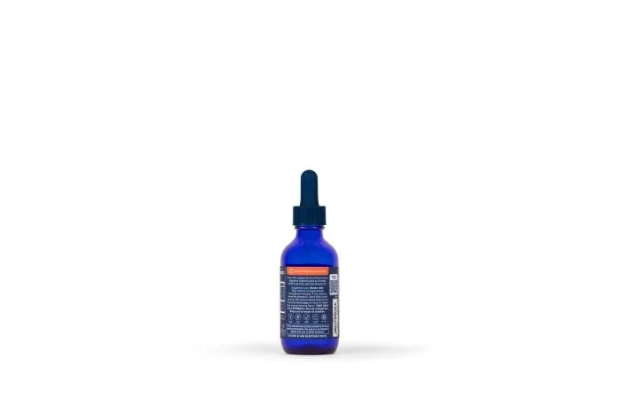 TRACE MINERALS joninis cinkas 10 mg, 59 ml
