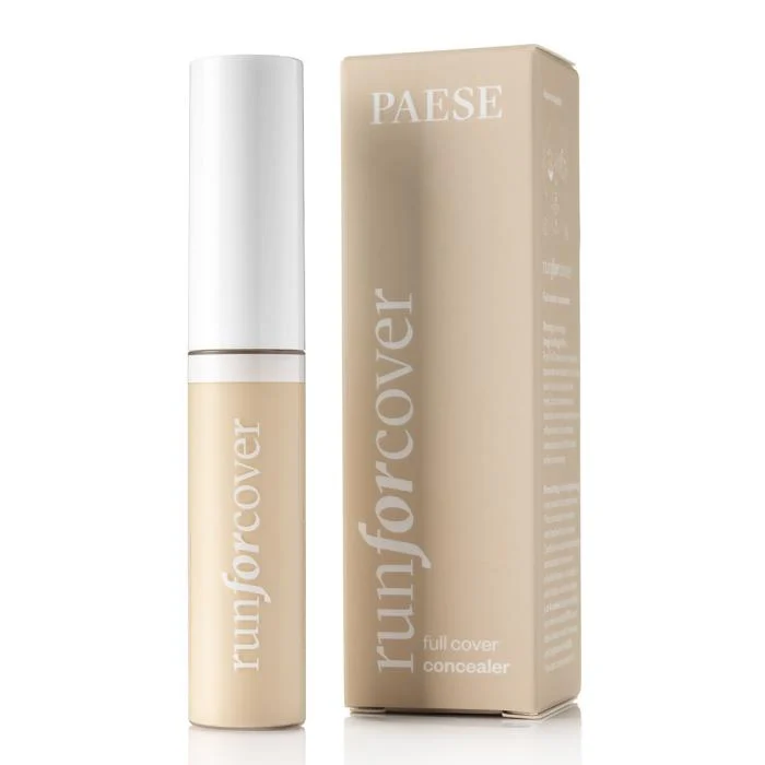PAESE "Run for cover" paakių maskuoklis spalva 30 9 ml