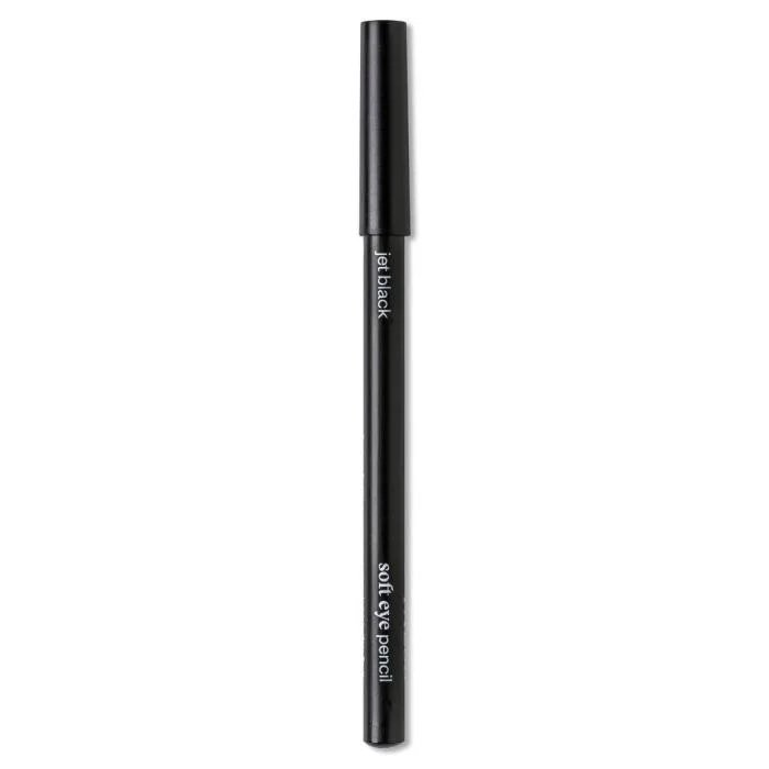 PAESE akių pieštukas spalva 01 jet black 12 g