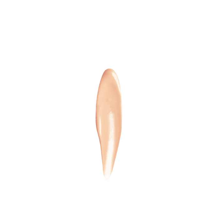 IDUN Minerals skysta paakių maskuojamoji priemonė Nr. 2034 Fair - Ivory, 6 ml