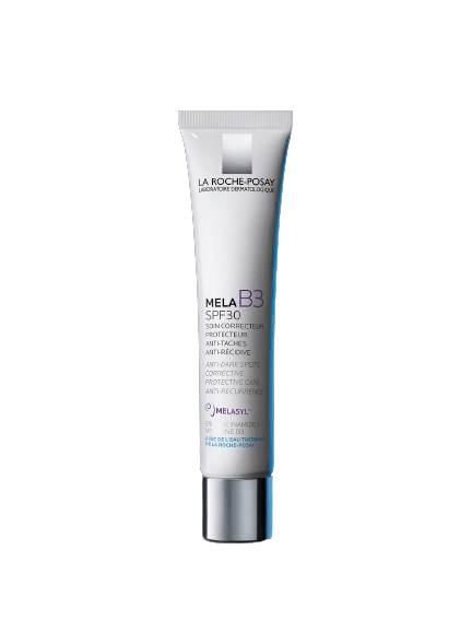LA ROCHE POSAY MELA B3 SPF30 DIENINIS KREMAS, 40ML