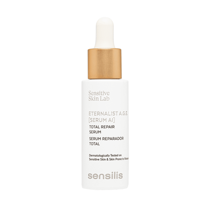SENSILIS ETERNALIST A.G.E., atkuriamasis serumas, 30 ml