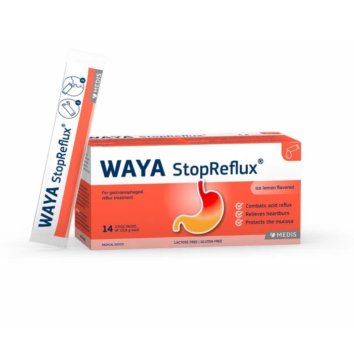 WAYA StopReflux®