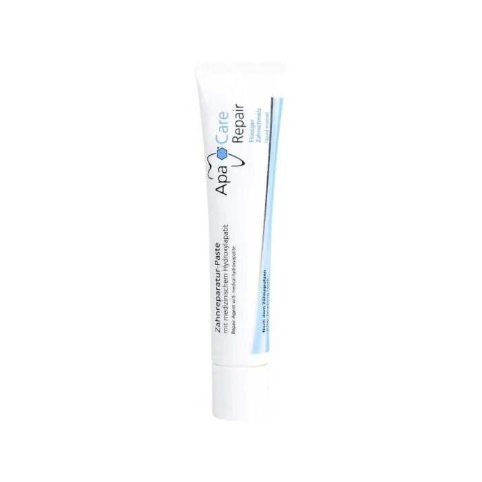 APACARE & Repair dantų gelis, 30 ml
