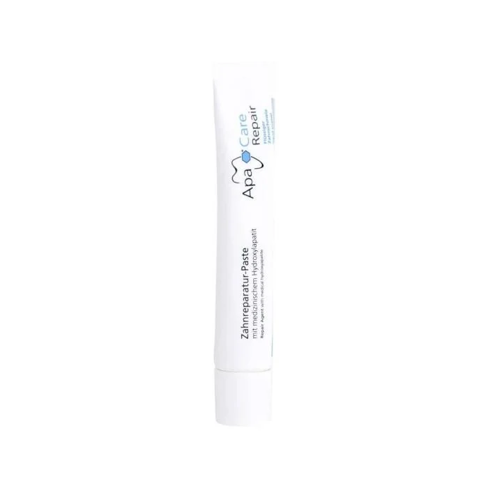 APACARE & Repair dantų gelis, 30 ml