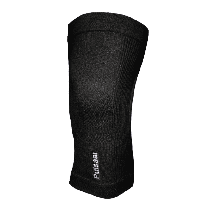 PULSAAR ACTIVE kelio mova, juoda spalva, S dydis