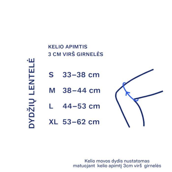 PULSAAR ACTIVE kelio mova, juoda spalva, S dydis