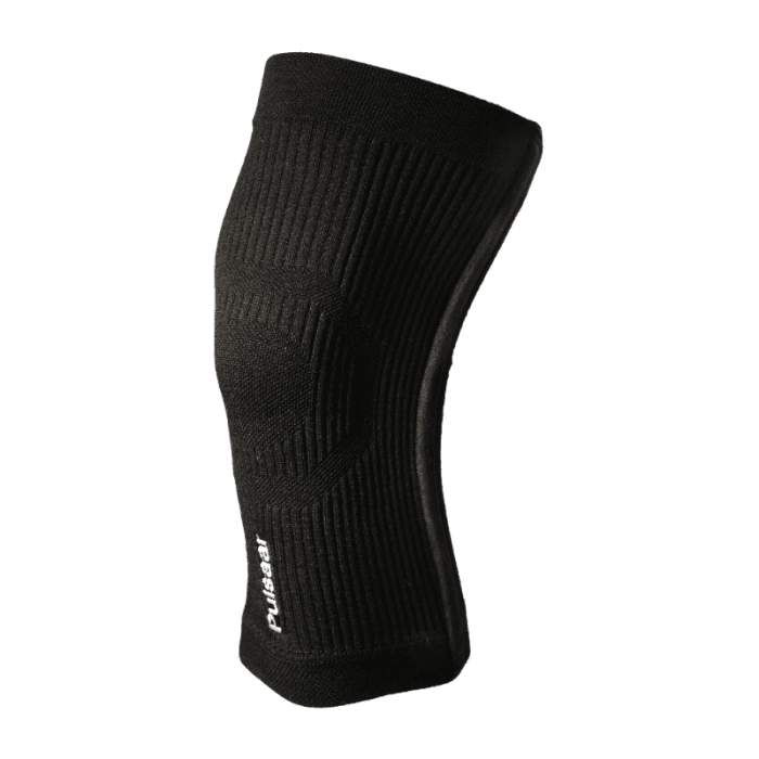 PULSAAR ACTIVE kelio mova, juoda spalva, M dydis