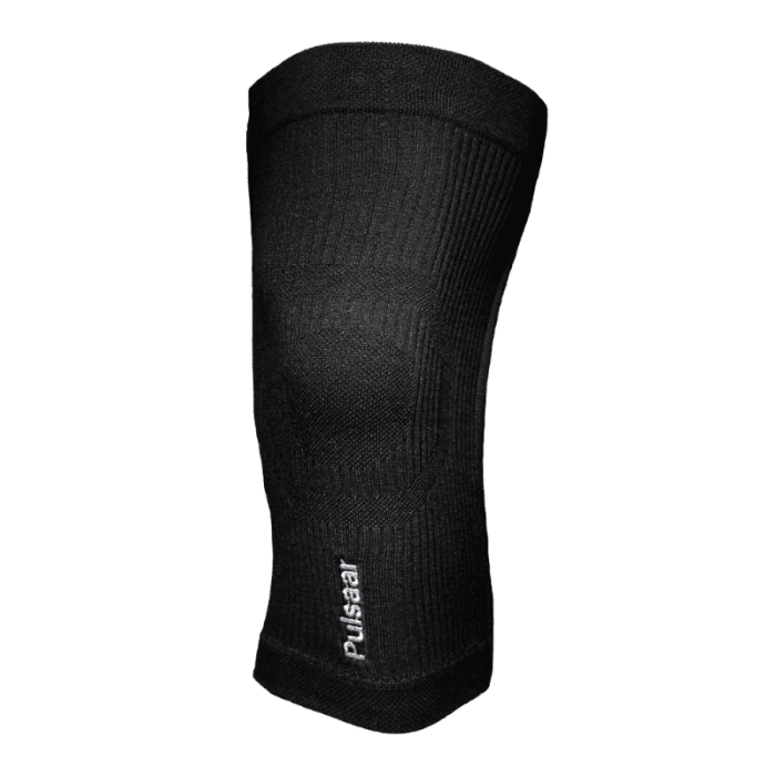 PULSAAR ACTIVE kelio mova, juoda spalva, M dydis