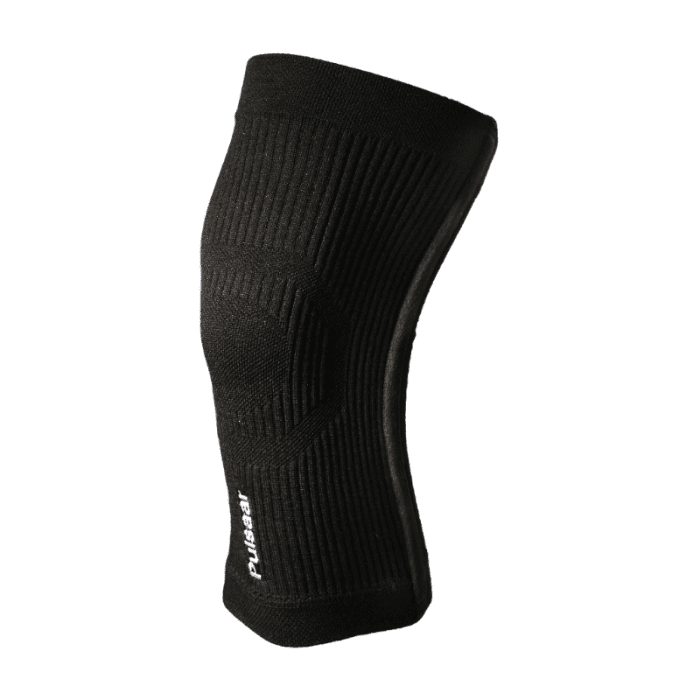PULSAAR ACTIVE kelio mova, juoda spalva, L dydis