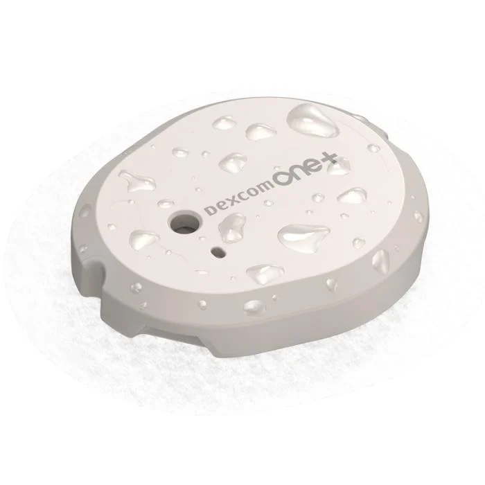 DEXCOM ONE+ GLIUKOZĖS KIEKIO STEBĖJIMO SISTEMA N1