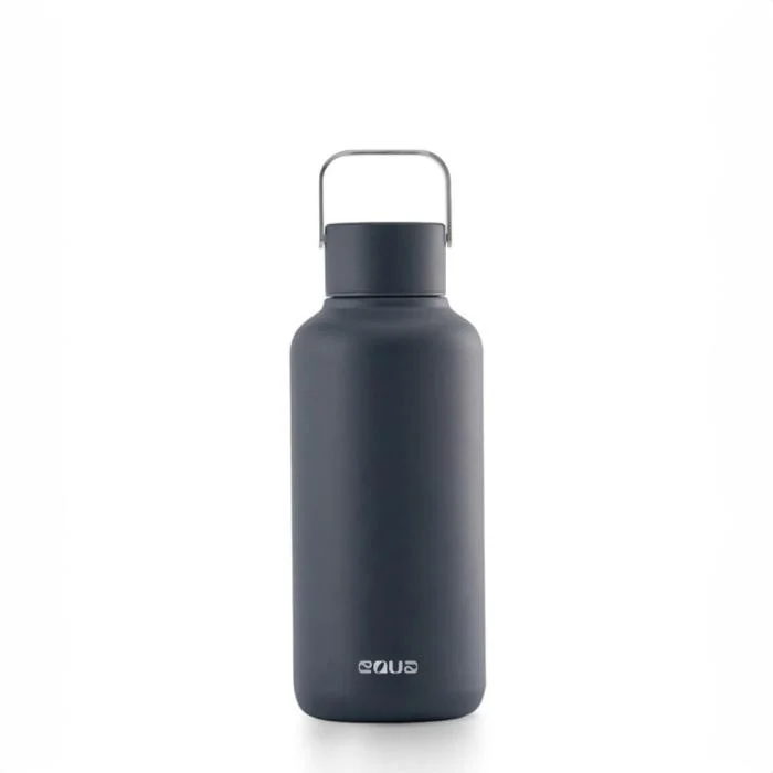 EQUA gertuvė Timeless Navy 600 ml