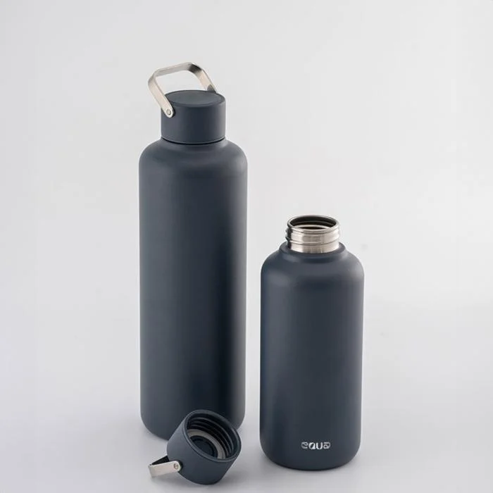 EQUA gertuvė Timeless Navy 600 ml