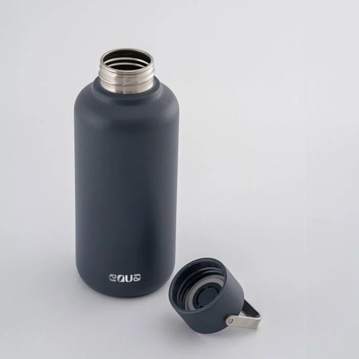 EQUA gertuvė Timeless Navy 600 ml