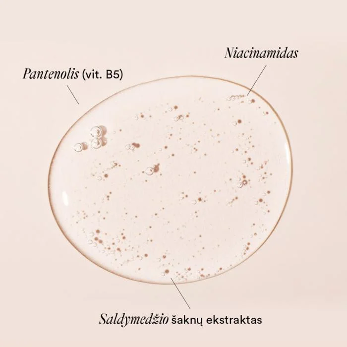 PHARMA OIL Veido serumas, Complex, 30ml