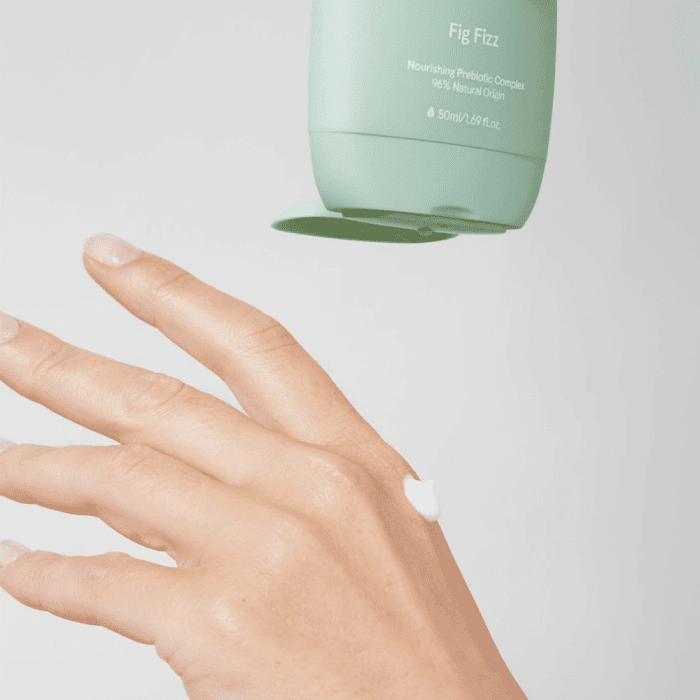 HAAN Rankų kremas HAAN Fig Fizz 50 ml