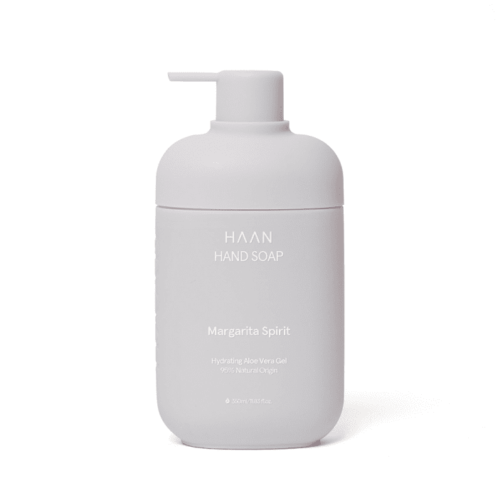 HAAN Rankų muilas Margarita Spirit 350 ml