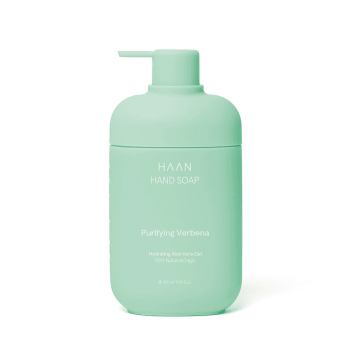 HAAN Rankų muilas Purifying Verbena 350 ml