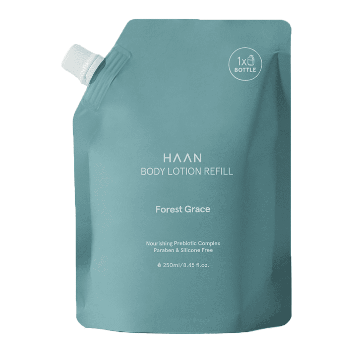 HAAN Kūno losjonas Forest Grace 250 ml