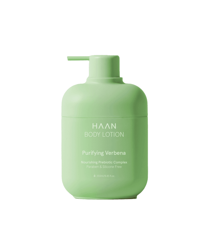 HAAN Kūno losjonas Purifying Verbena 250 ml