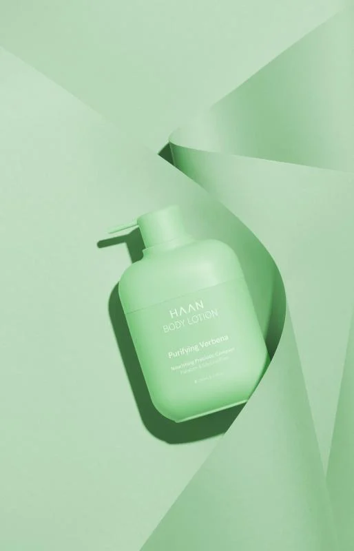 HAAN Kūno losjonas Purifying Verbena 250 ml
