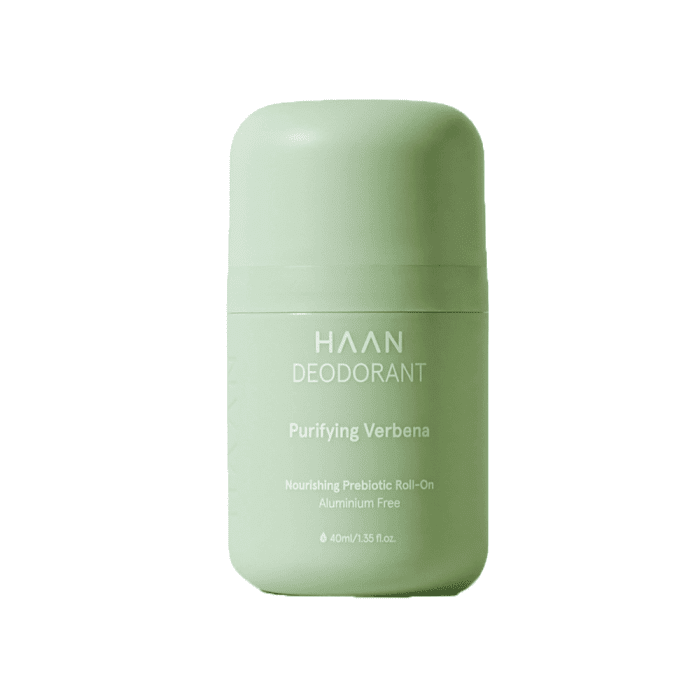 HAAN Dezodorantas Purifying Verbena 40 ml