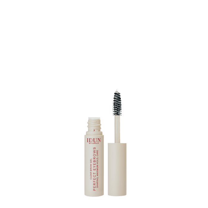 IDUN Minerals bespalvis antakių gelis Nr. 5304, 5 ml