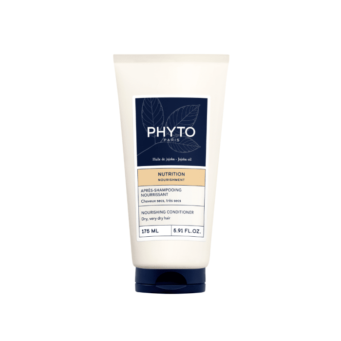 PHYTO NOURISHMENT maitinamasis kondicionierius sausiems plaukams, 175ml