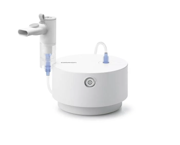 OMRON kompresorinis inhaliatorius C28P