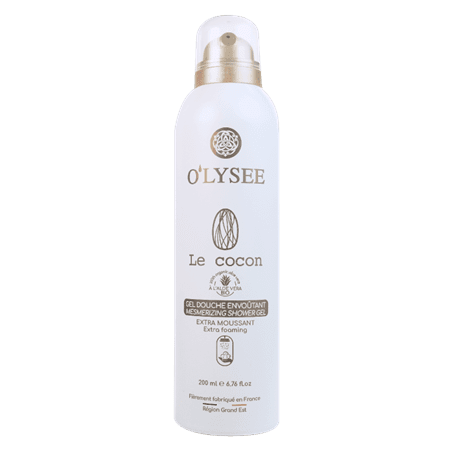 O'LYSEE dušo putos LE COCON, 200ml