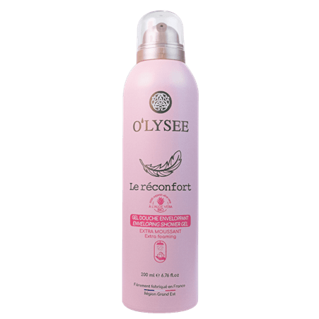 O'LYSEE dušo putos LE RECONFORT, 200ml