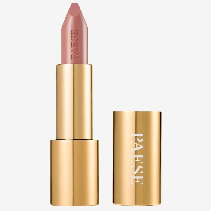 PAESE Lūpų dažai Nudelightful 400 4.5 g