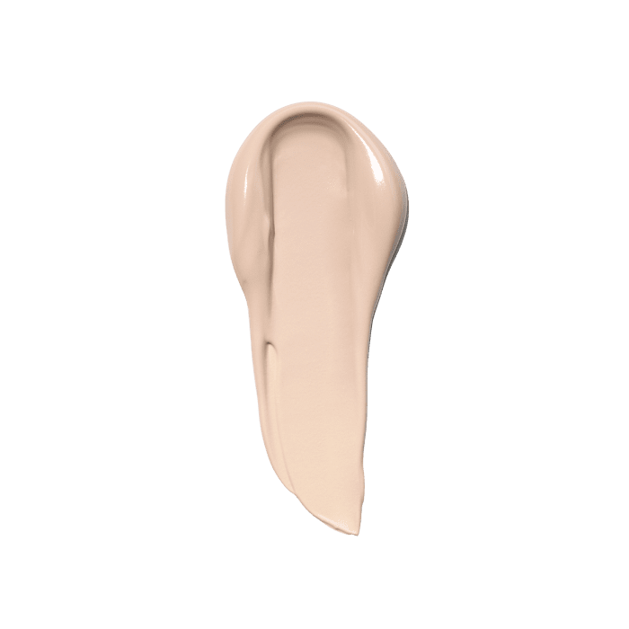 IDUN Minerals Hydra Soft skystas mineralinis makiažo pagrindas Nr. 1252 Saga Fair Neutral, 30 ml