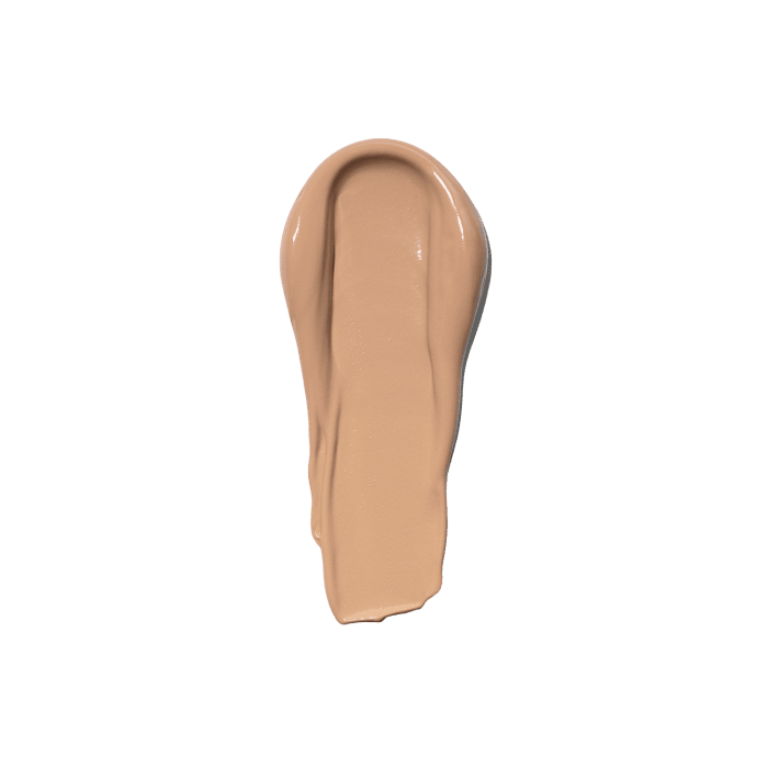 IDUN Minerals Hydra Soft skystas mineralinis makiažo pagrindas Nr. 1259 Ingrid Light / Medium Cool, 30 ml