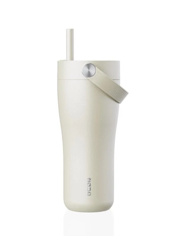 EQUA Termo puodelis SAND 600 ml