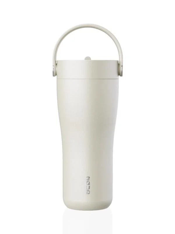 EQUA Termo puodelis SAND 600 ml