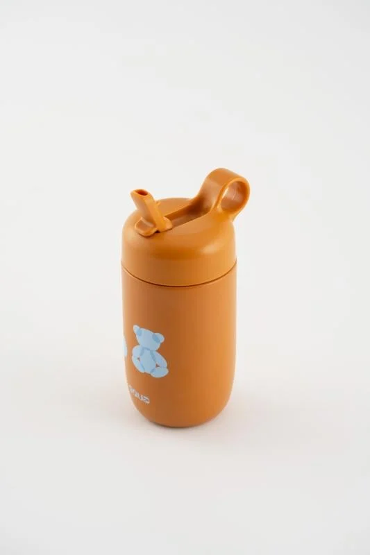 EQUA Vaikiška gertuvė Teddy Bear 400 ml