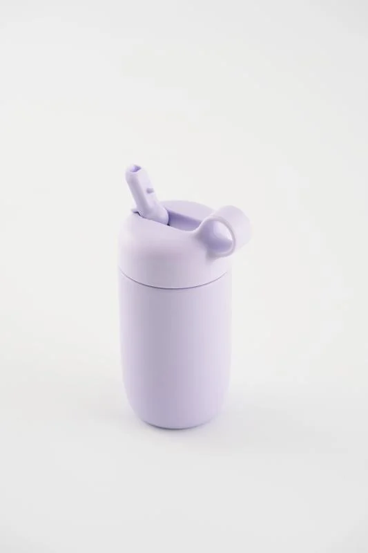 EQUA Vaikiška gertuvė Butterfly 400 ml
