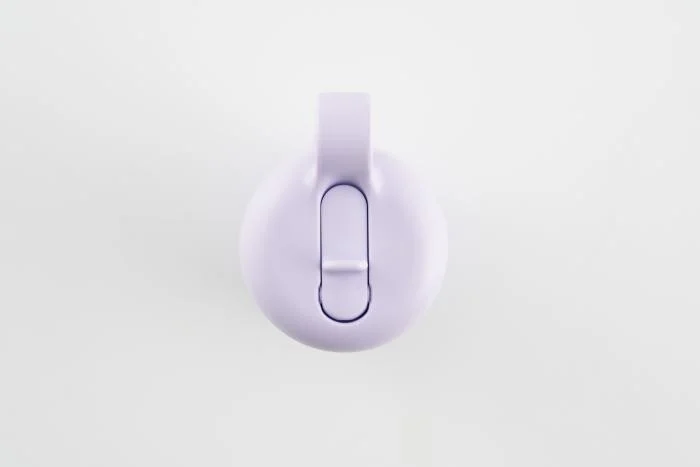 EQUA Vaikiška gertuvė Butterfly 400 ml
