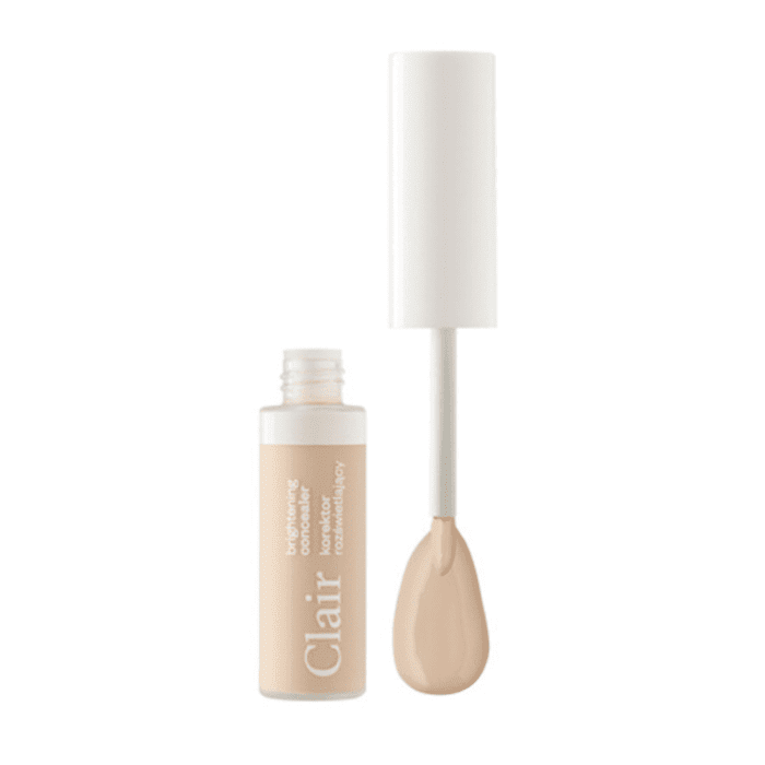 PAESE Clair šviesinantis maskuoklis, 01 spalva, 6 ml