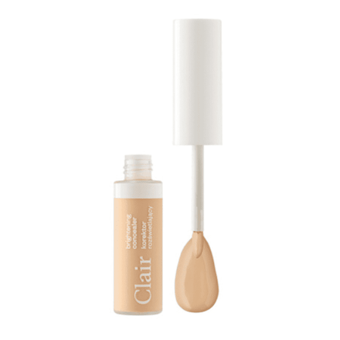PAESE Clair šviesinantis maskuoklis, 02 spalva, 6 ml