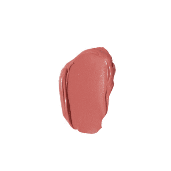PAESE The Kiss Lips skysti lūpų dažai, spalva 02 Nuogas Koralas, 3,4 ml