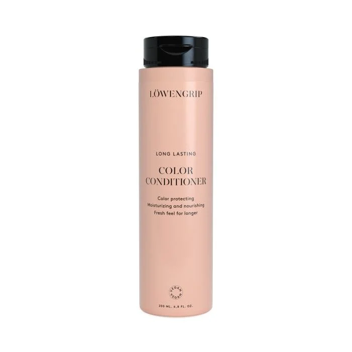 LOWENGRIP Kondicionierius dažytiems plaukams 200 ml