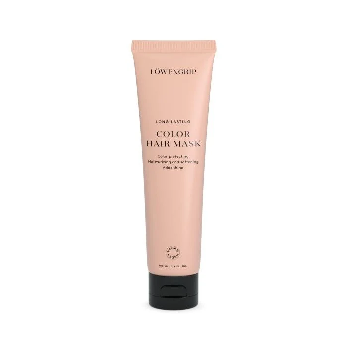 LOWENGRIP Kaukė dažytiems plaukams 100 ml