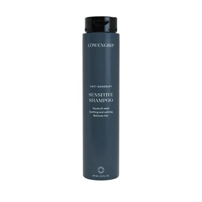 LOWENGRIP Švelnus šampūnas nuo pleiskanų 250 ml