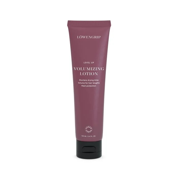 LOWENGRIP Level Up - Apimties suteikiantis losjonas 100 ml