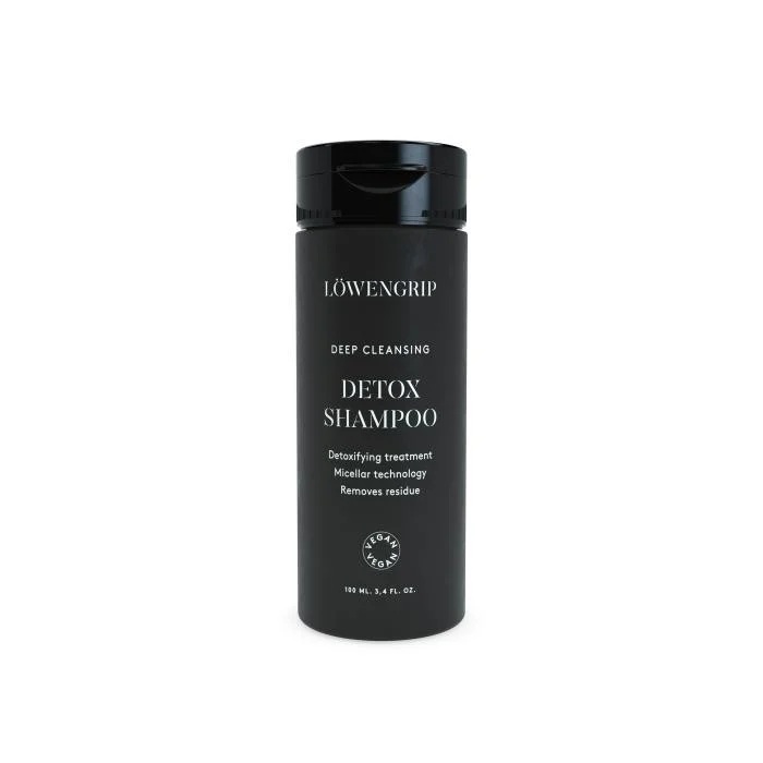 LOWENGRIP Šampūnas dažytiems plaukams, 100 ml