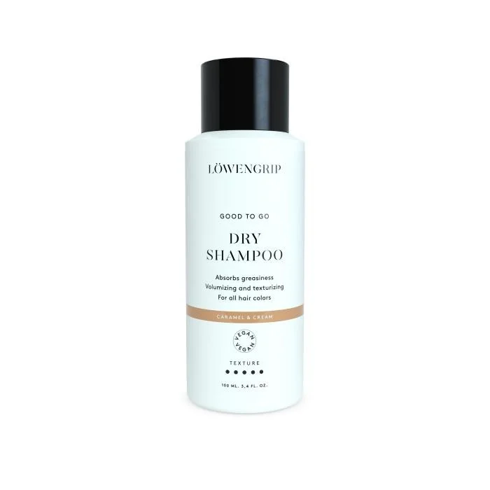 LOWENGRIP Kaukė dažytiems plaukams 100 ml