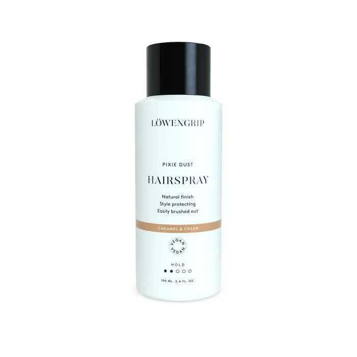 LOWENGRIP Pixie Dust Plaukų lakas 100ml